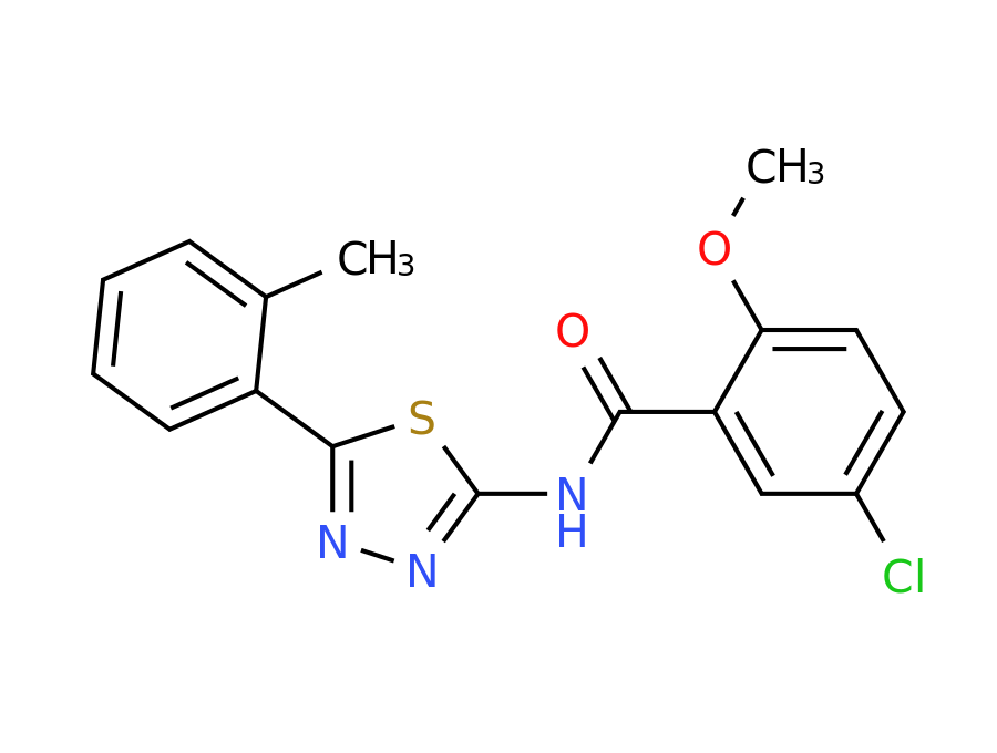 Structure Amb1307917