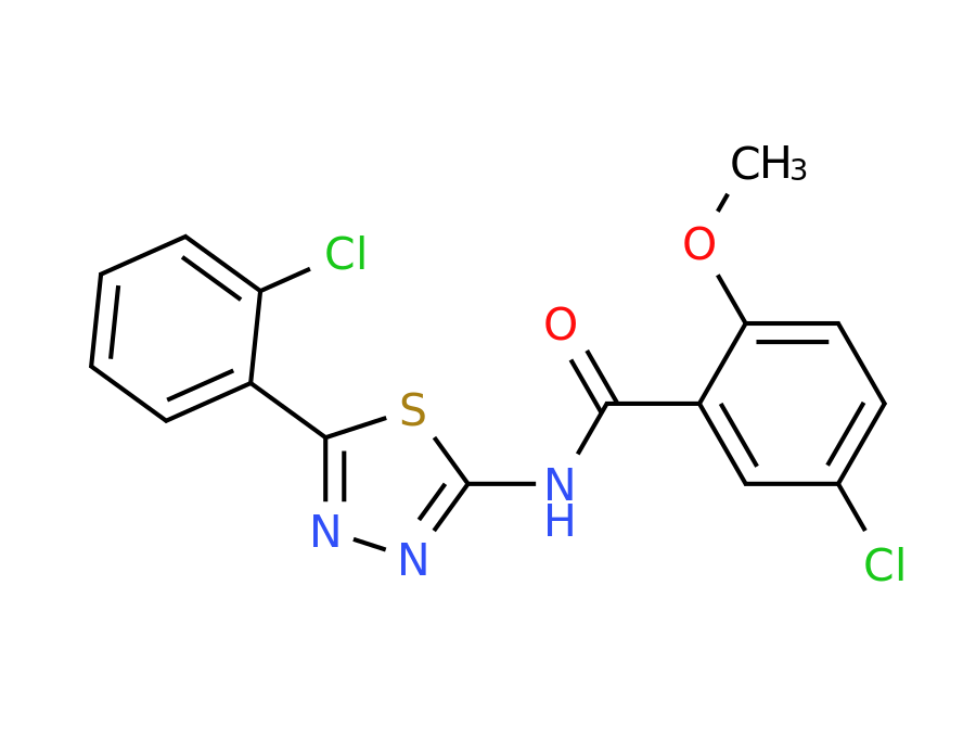 Structure Amb1307930