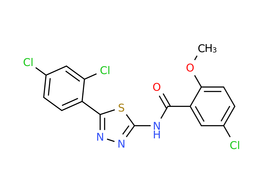 Structure Amb1307941