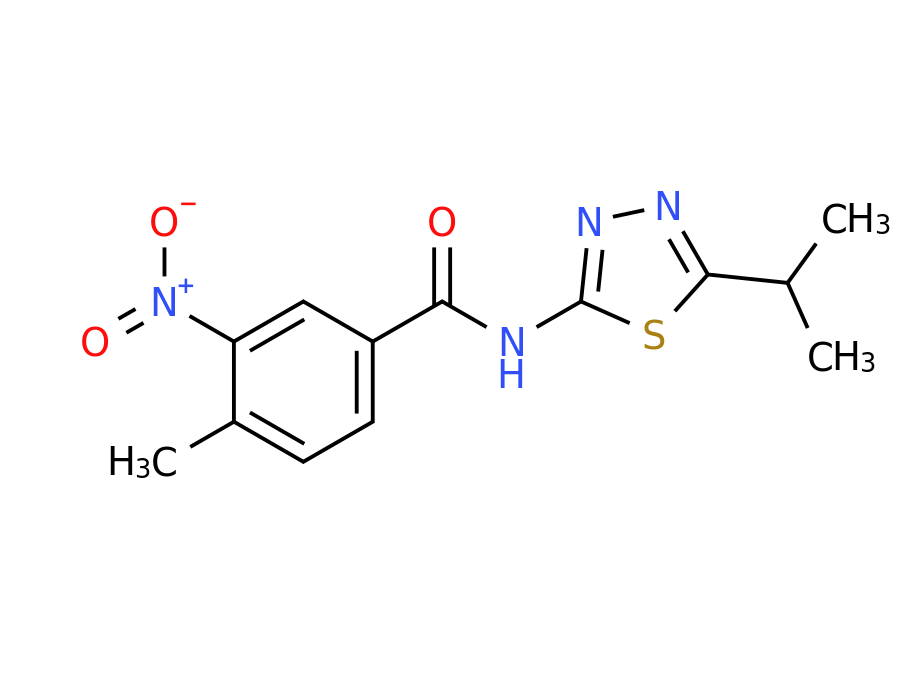 Structure Amb1307960