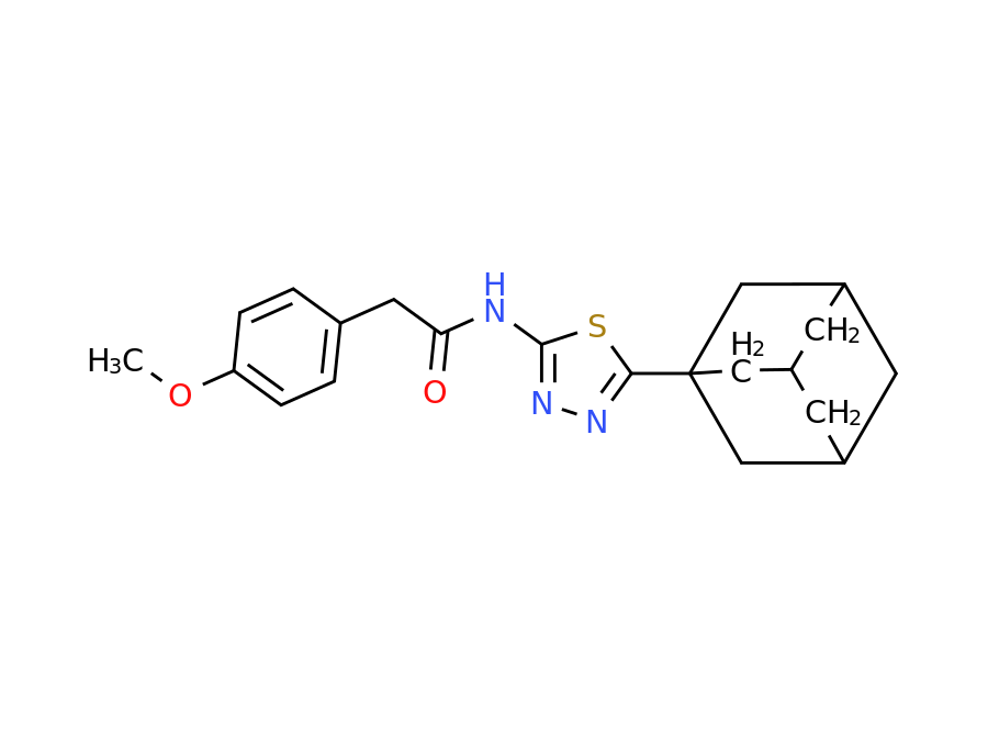 Structure Amb1307976