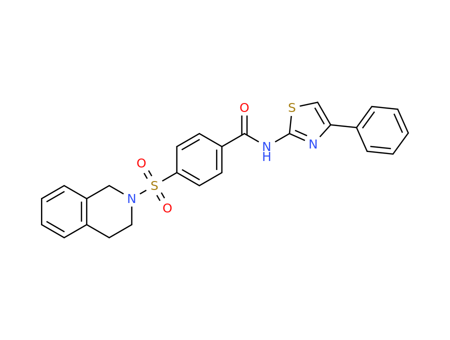 Structure Amb1308003