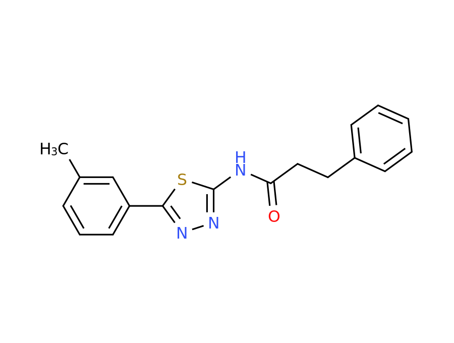 Structure Amb1308184