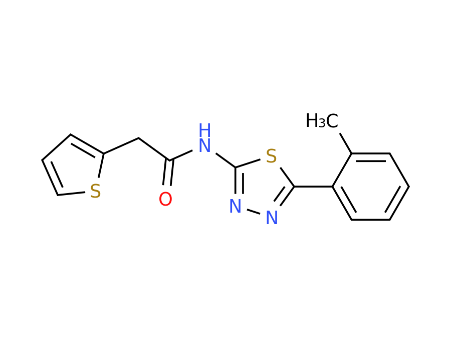 Structure Amb1308202