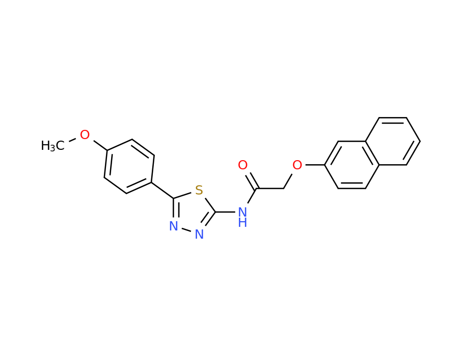 Structure Amb1308227