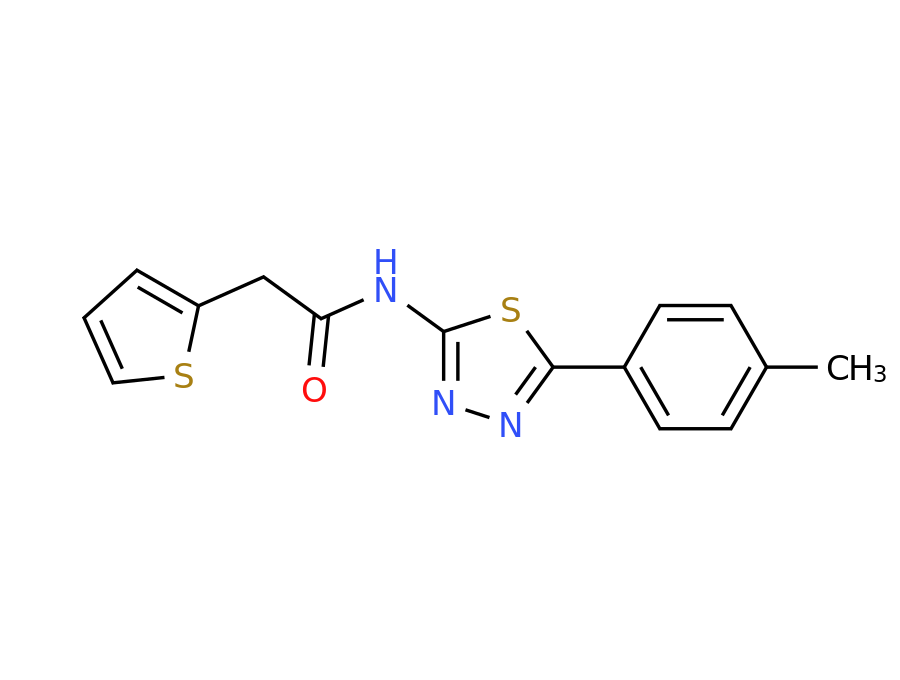 Structure Amb1308239