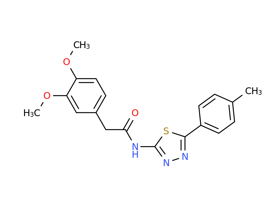 Structure Amb1308243