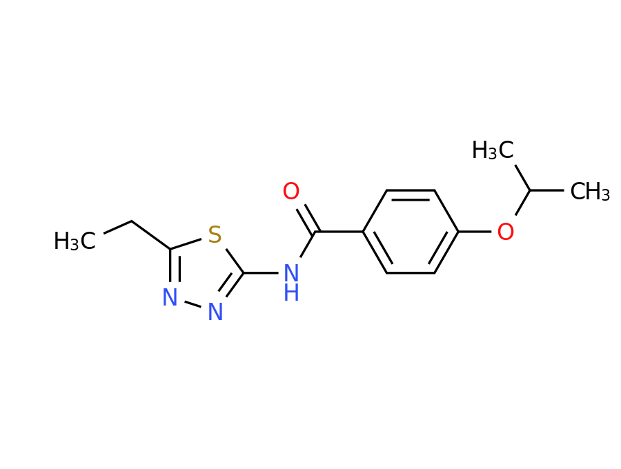 Structure Amb1308284