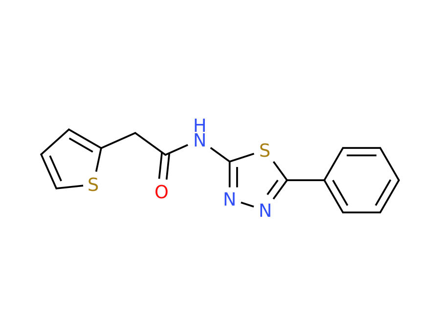 Structure Amb1308325