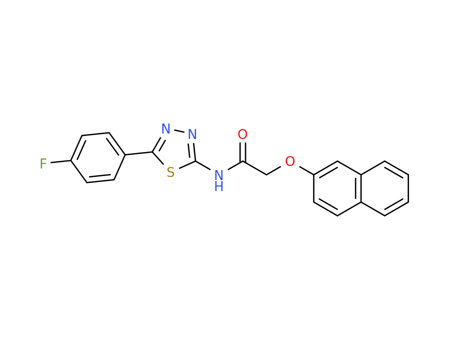 Structure Amb1308346