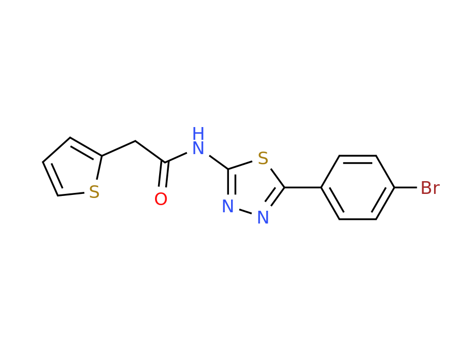 Structure Amb1308360