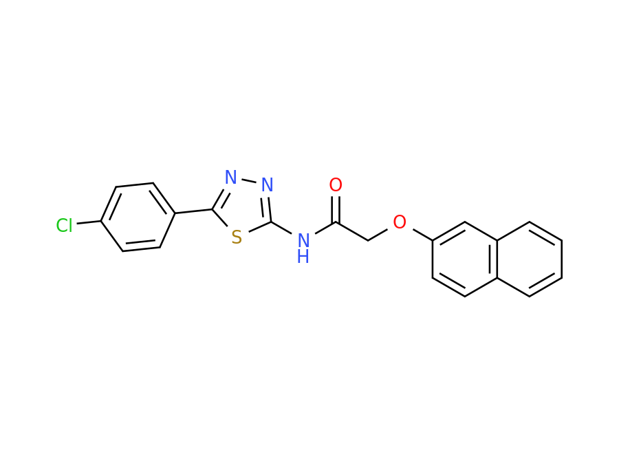 Structure Amb1308372