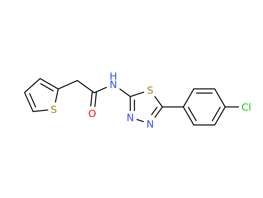 Structure Amb1308373