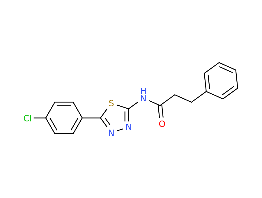 Structure Amb1308377