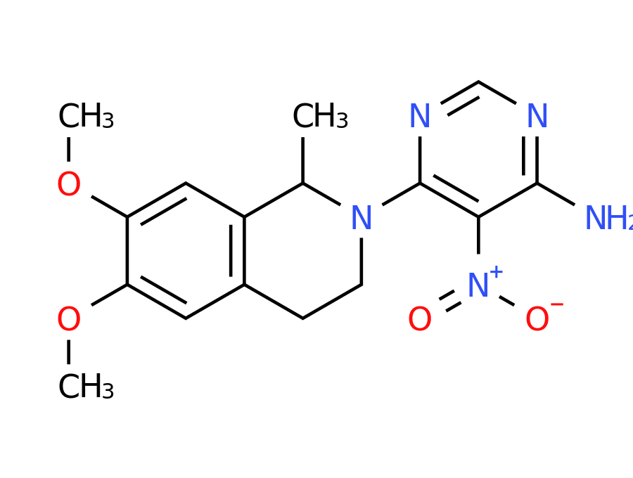 Structure Amb1308483