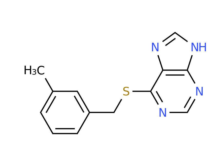 Structure Amb1308855