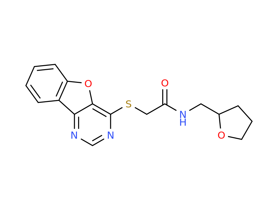 Structure Amb1309252