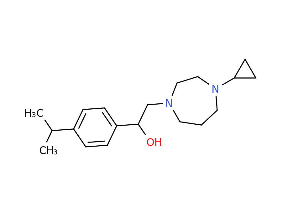 Structure Amb13096639