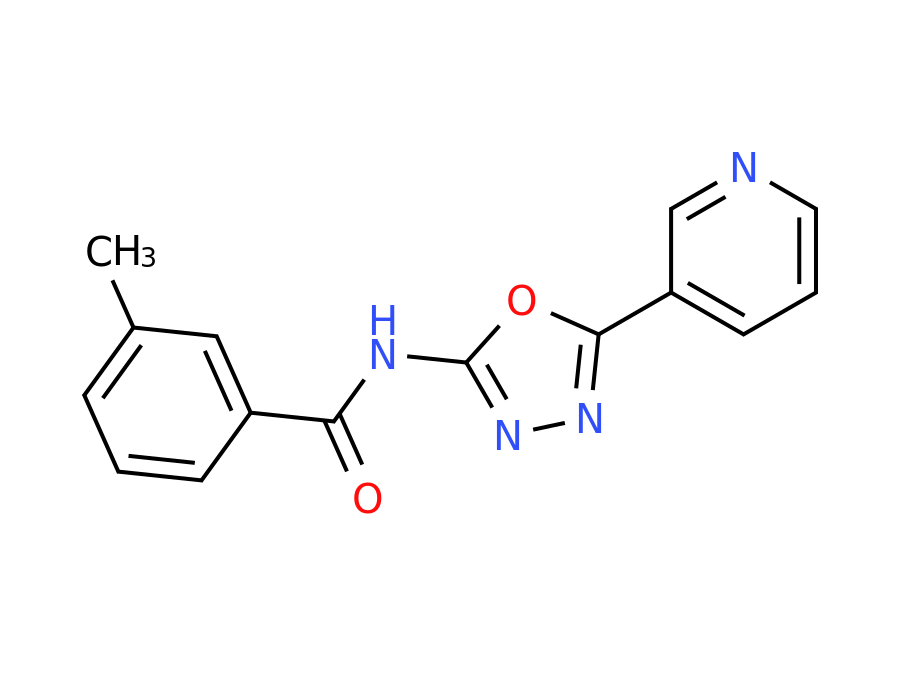 Structure Amb1309737