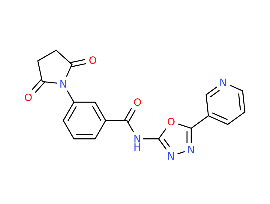 Structure Amb1309747