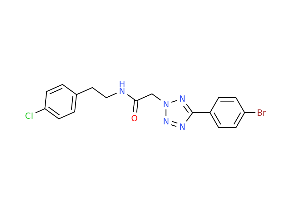 Structure Amb131105