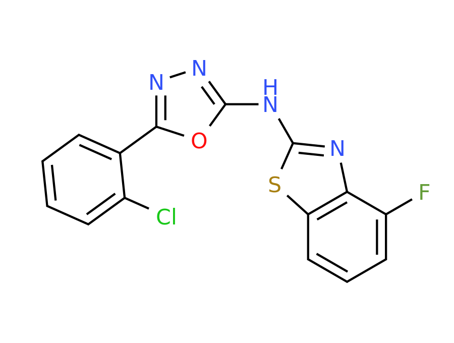 Structure Amb1311251