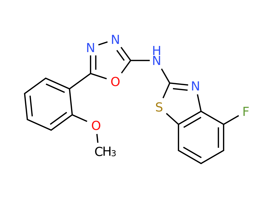 Structure Amb1311253