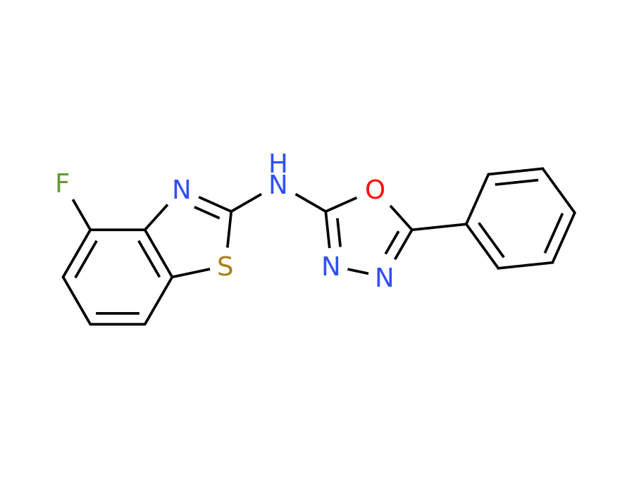 Structure Amb1311260