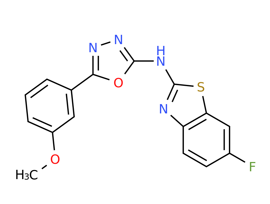 Structure Amb1311316