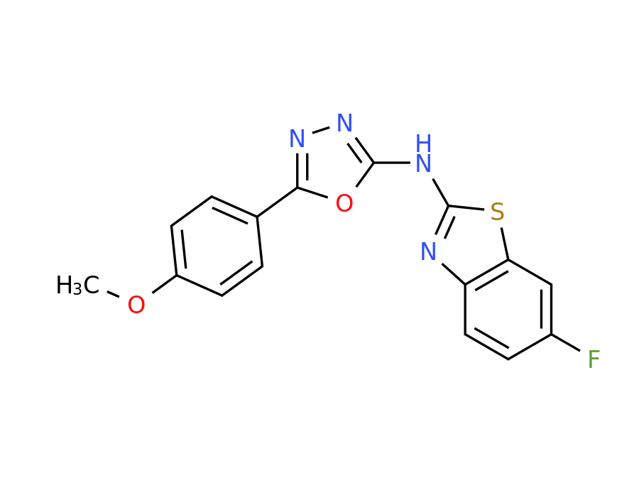 Structure Amb1311317