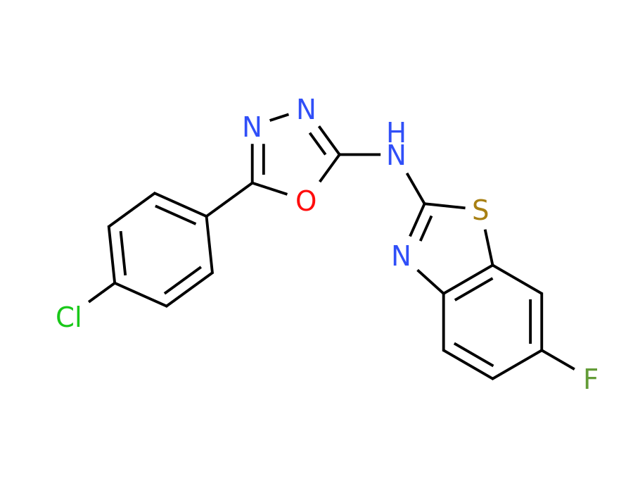 Structure Amb1311321