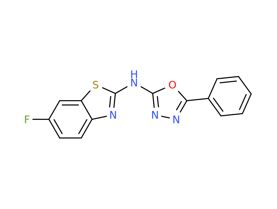 Structure Amb1311322