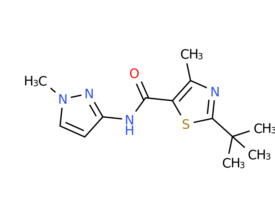 Structure Amb13113959