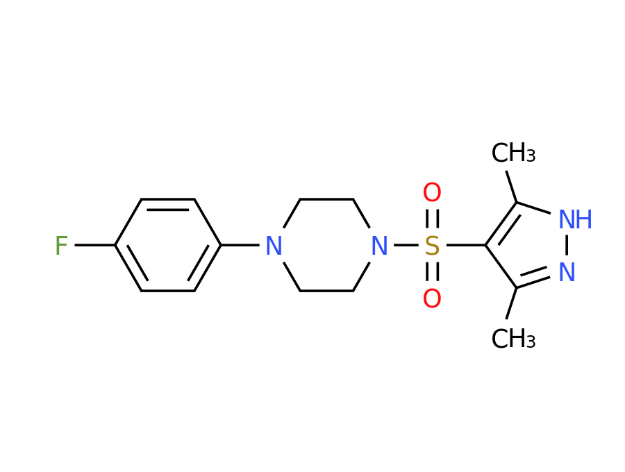 Structure Amb131184