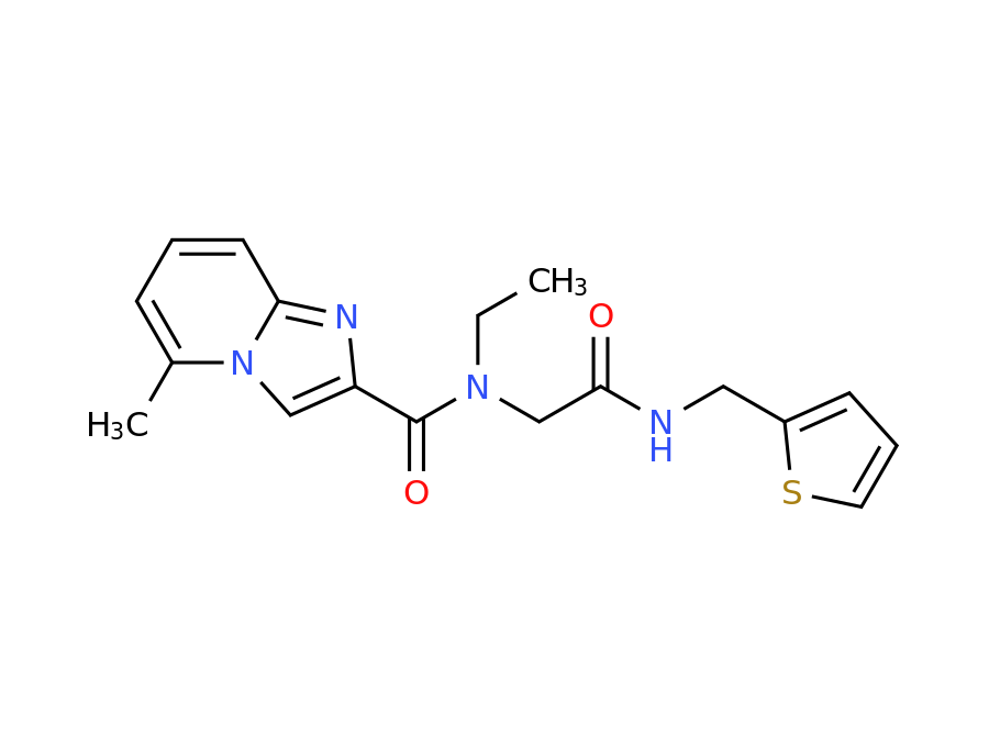 Structure Amb131201