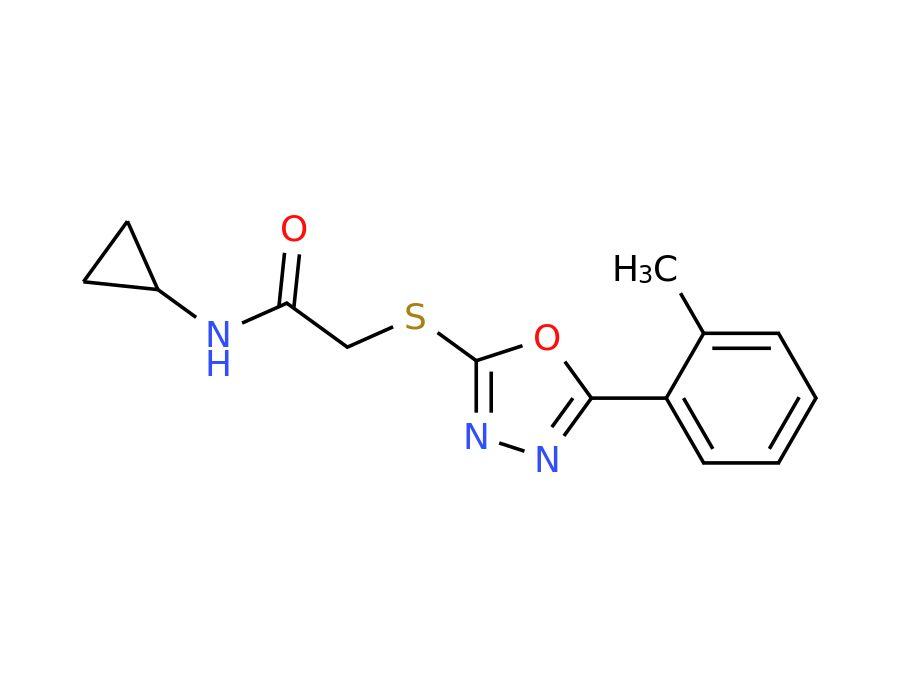 Structure Amb131269