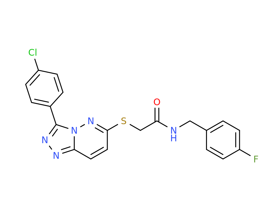 Structure Amb1313118