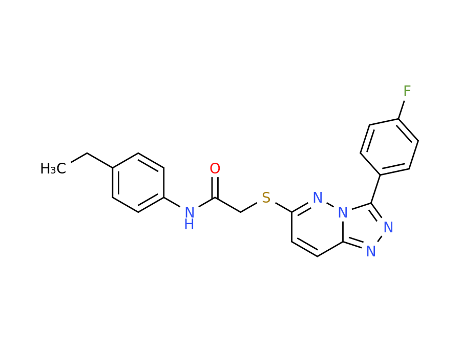 Structure Amb1313138