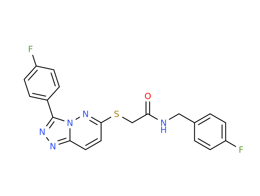 Structure Amb1313155