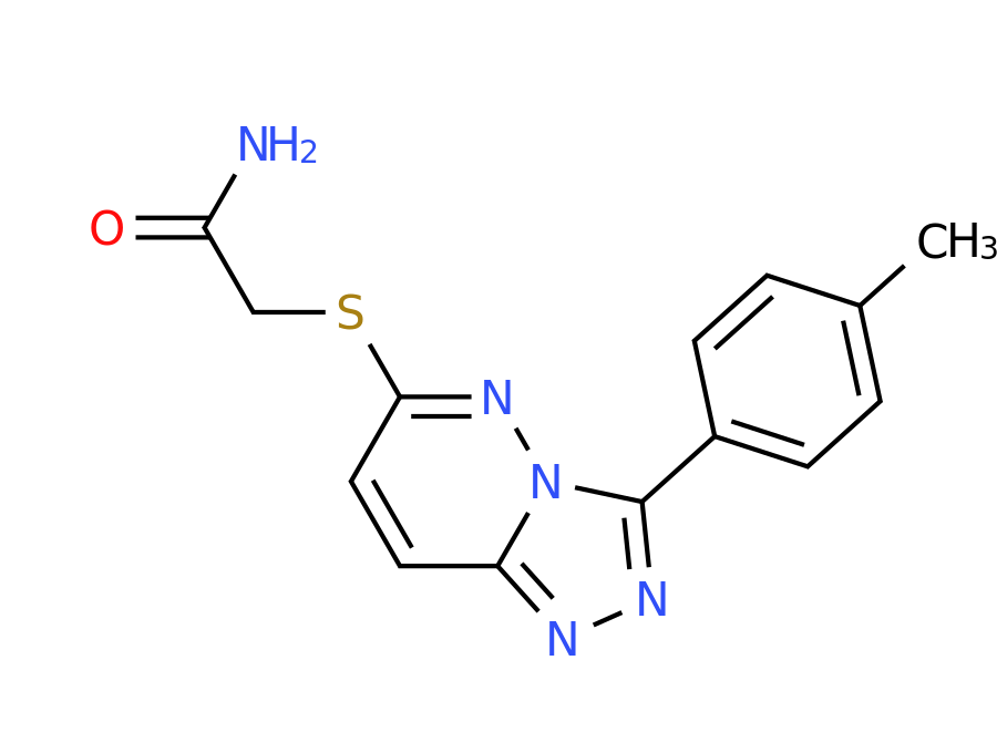 Structure Amb1313214