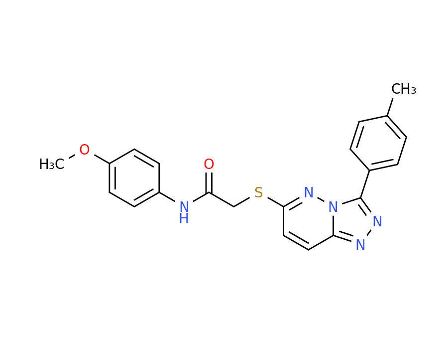 Structure Amb1313233