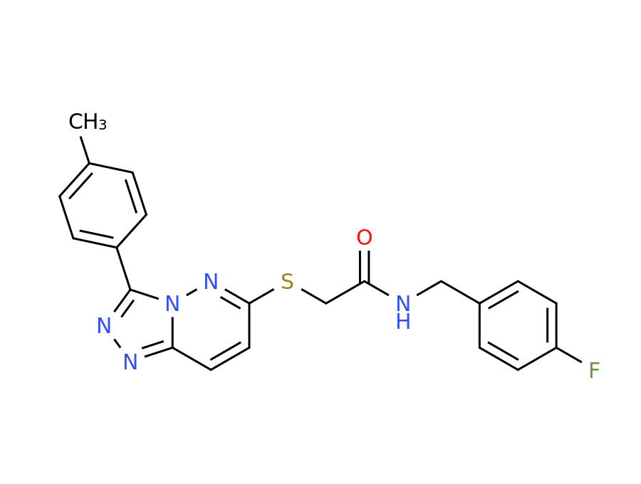 Structure Amb1313242