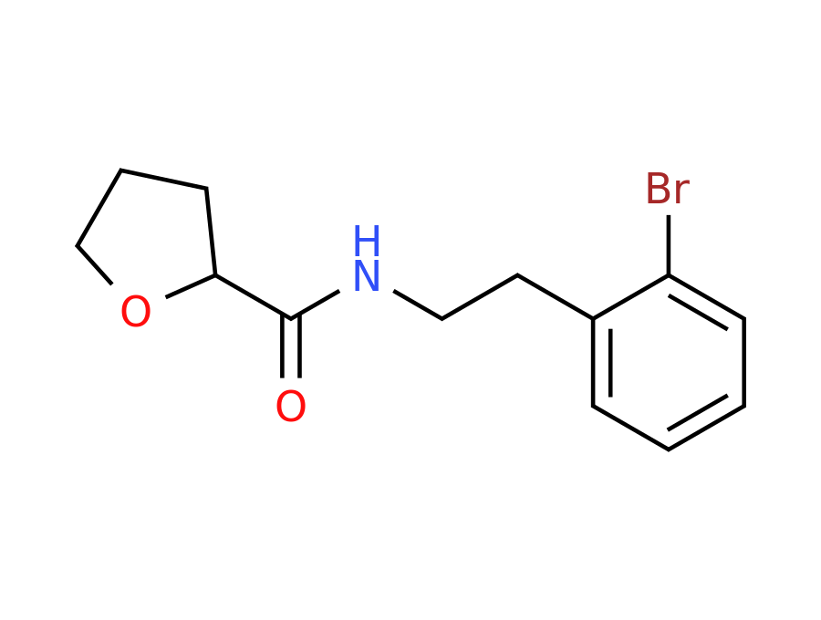 Structure Amb13133468