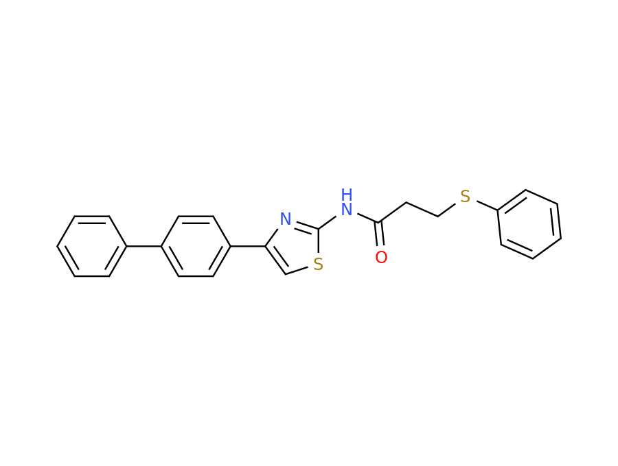 Structure Amb1313763