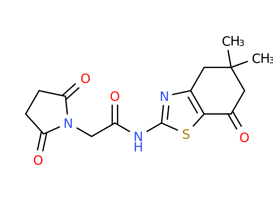 Structure Amb1313776