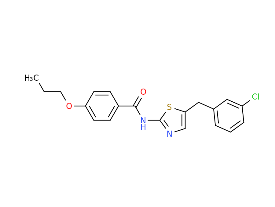 Structure Amb1313786