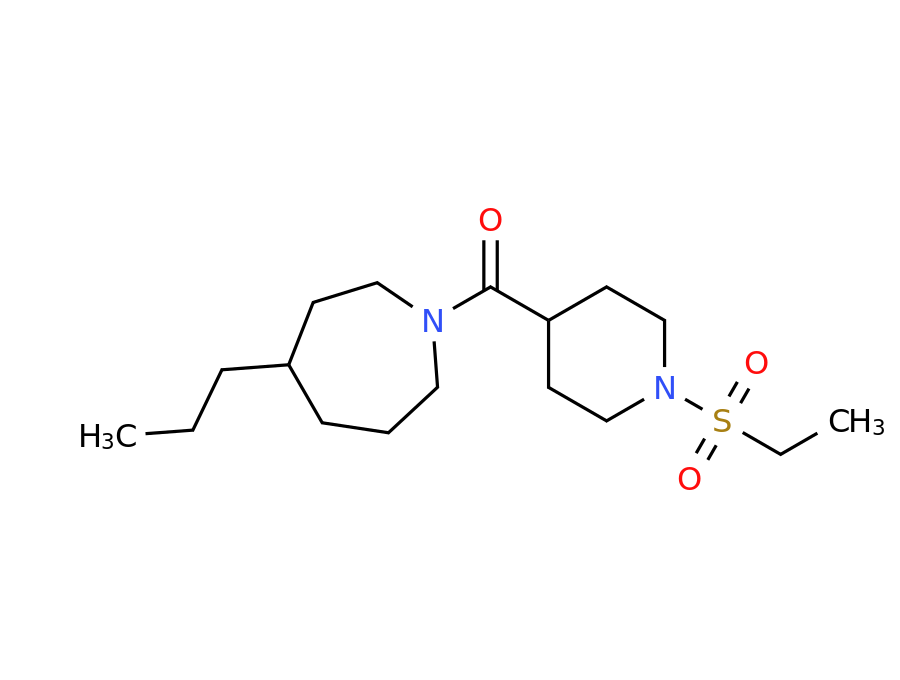 Structure Amb13137862