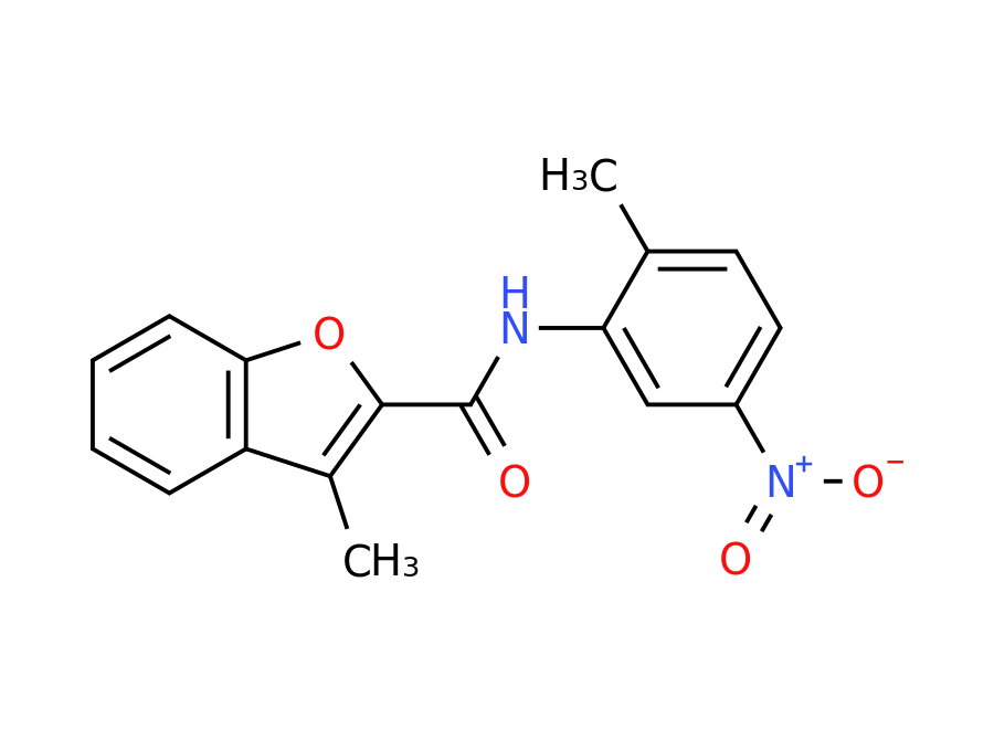 Structure Amb131381