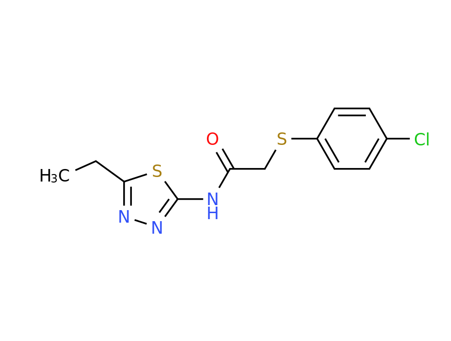 Structure Amb1313845