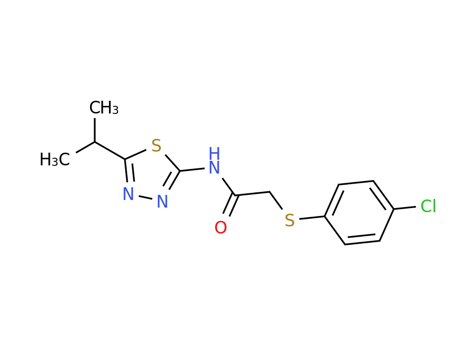 Structure Amb1313849